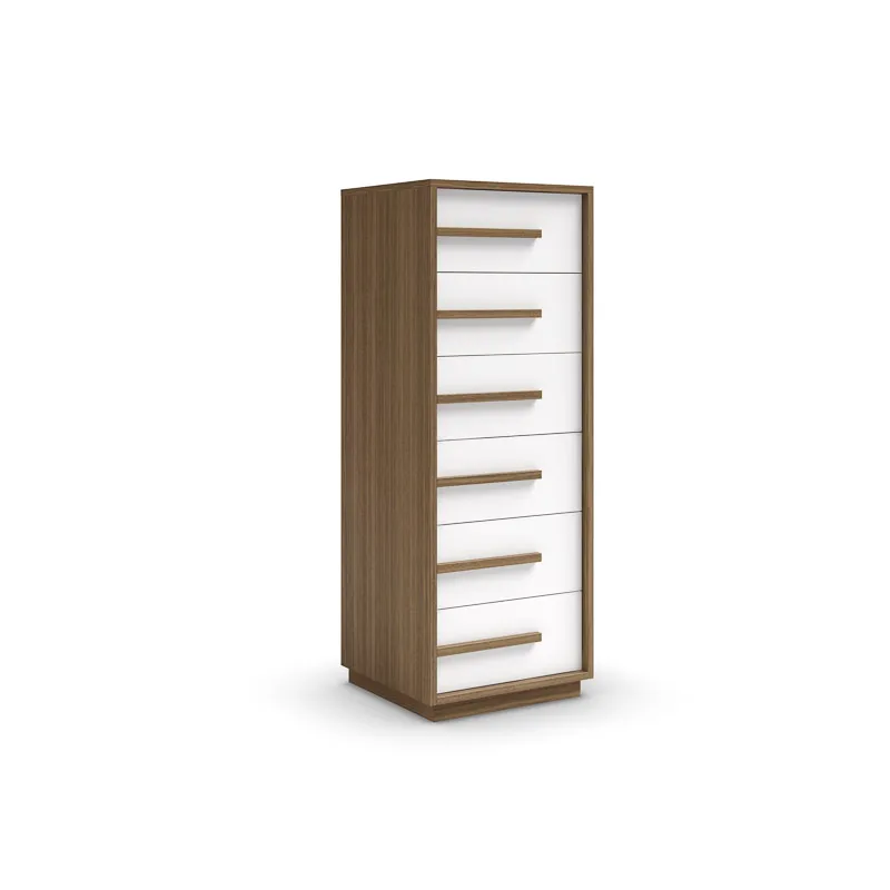 NURIA NARROW CHEST