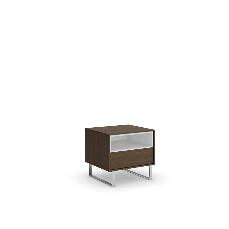 OPHELIA NIGHT TABLE WITH INSERT