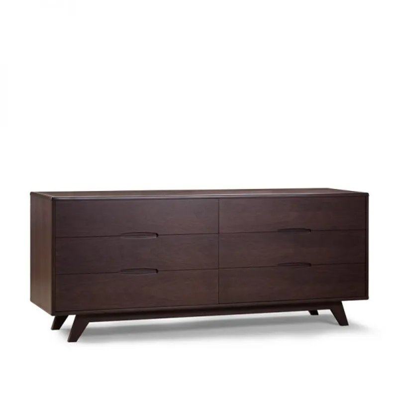 Dalia Double Dresser