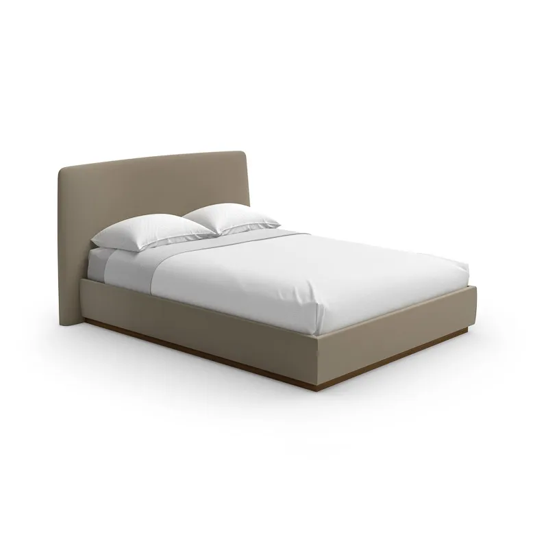 ELLA UPHOLSTERED BED