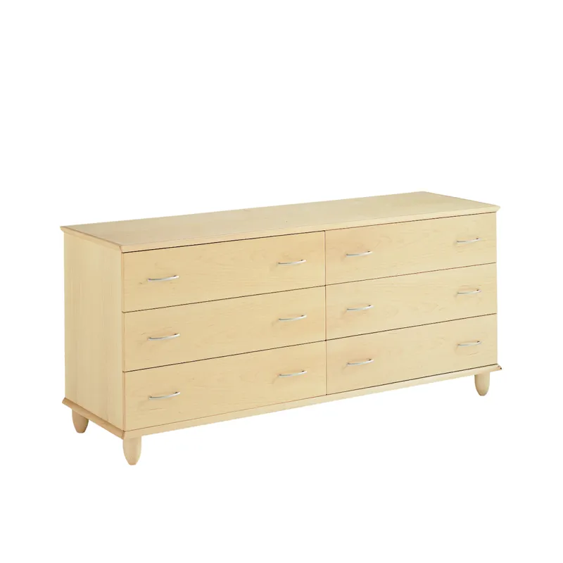 CONTEMPORA DOUBLE DRESSER