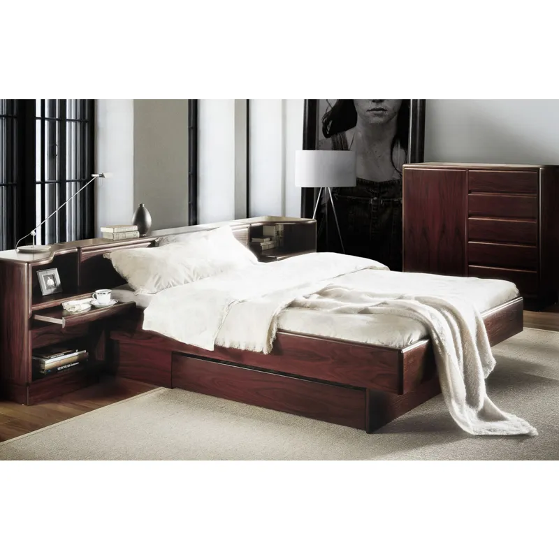 PRESTIGIA DOUBLE DRESSER