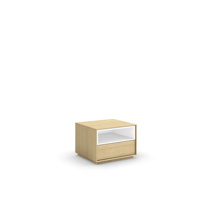 AZURA NIGHT TABLE WITH INSERT