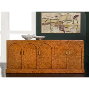 Arches Credenza