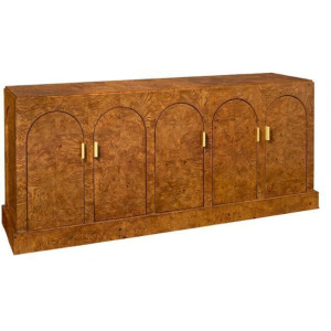 Arches Credenza