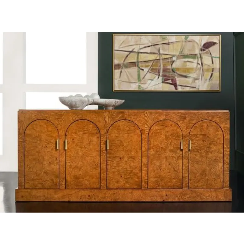 Arches Credenza