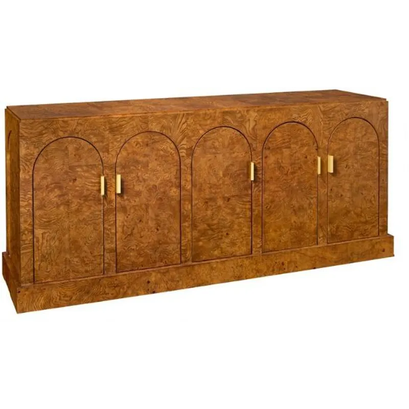 Arches Credenza