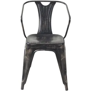 Nixon Metal Chair