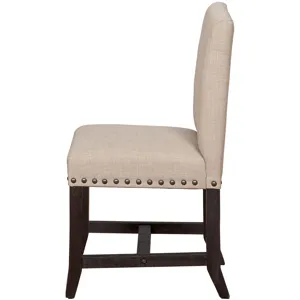 Chair - Fabric