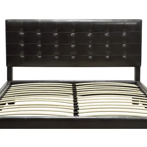 Tufted Headboard