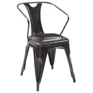 Nixon Metal Chair