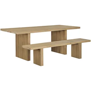 Prim Rectangular Table