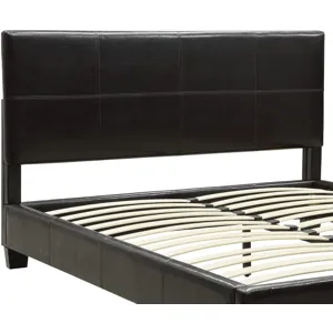 Square Headboard