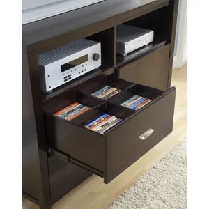 Media Chest