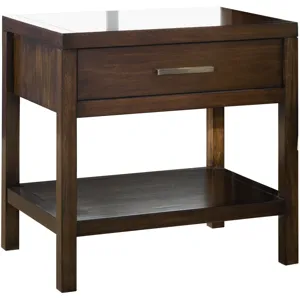 1-Drawer Nightstand