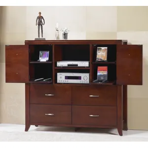 Media Chest