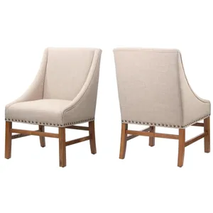 Abigail Parson Chair