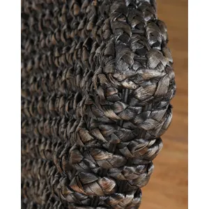 Chair Water Hyacinth