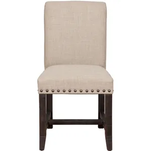 Chair - Fabric