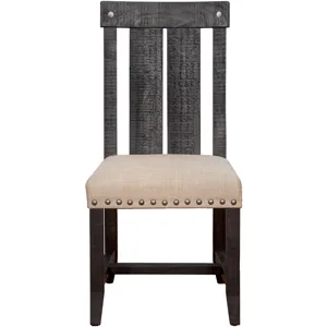 Chair - Wood