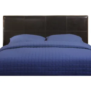 Square Headboard