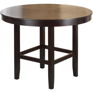 Round Counter Table 48"