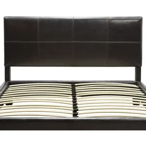 Square Headboard