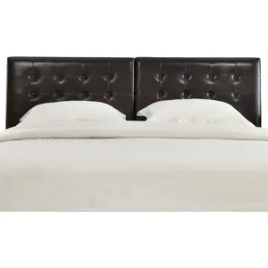 Tufted Headboard