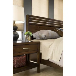 Platform Bed