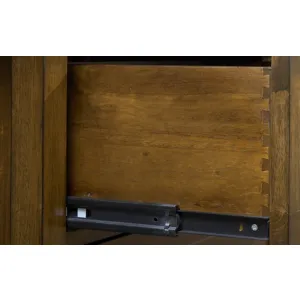 Media Chest