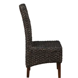 Chair Water Hyacinth