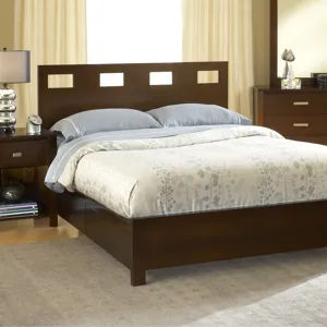 Storage Bed
