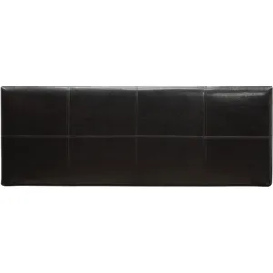 Square Headboard