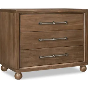 Langley Bachelor Chest 