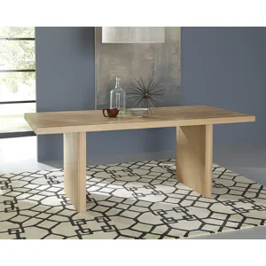 Prim Rectangular Table