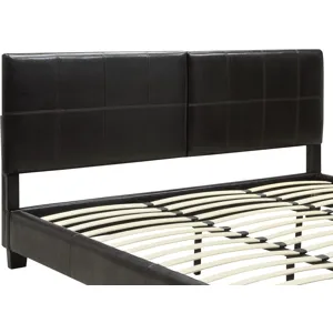 Square Headboard