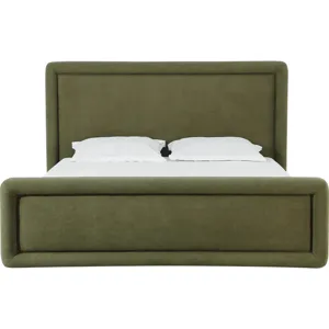 Summit Upholstery Bed 