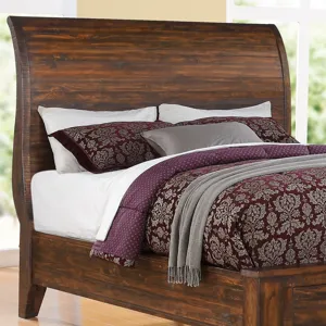 Storage Bed
