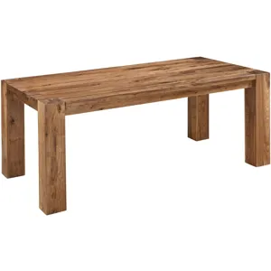 Lassen Rectangular Table