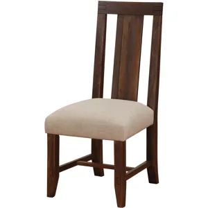 Chair Wood