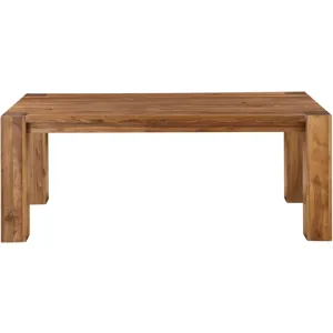 Lassen Rectangular Table