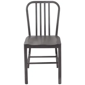 York Metal Chair