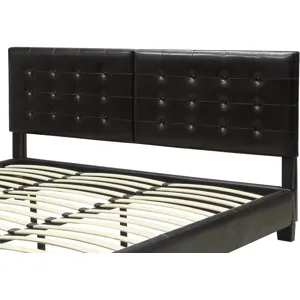 Tufted Headboard