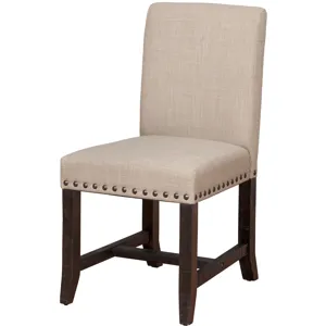 Chair - Fabric