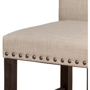 Chair - Wood