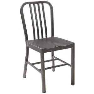 York Metal Chair