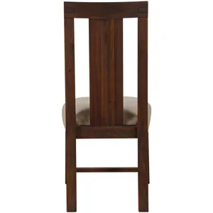 Chair Wood