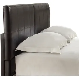 Square Headboard