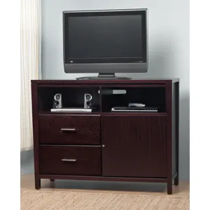 Media Chest