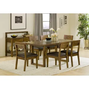 Chair Bonded Leather